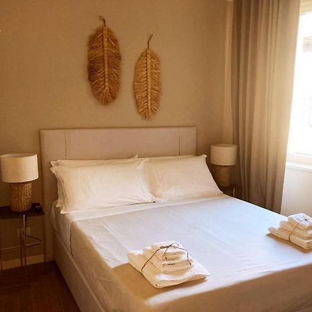 Gatto Bianco Bergamo Apartment Dış mekan fotoğraf