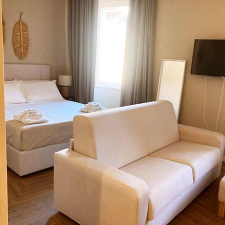 Gatto Bianco Bergamo Apartment Dış mekan fotoğraf