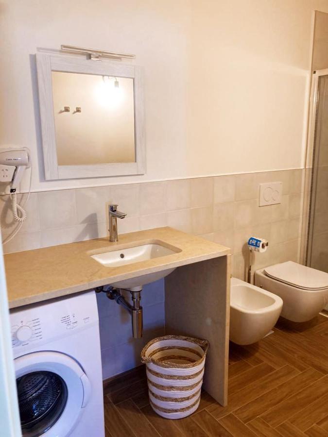 Gatto Bianco Bergamo Apartment Dış mekan fotoğraf
