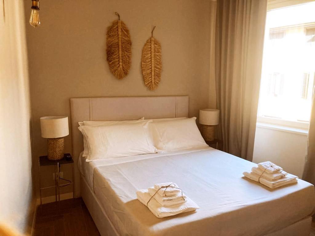 Gatto Bianco Bergamo Apartment Dış mekan fotoğraf