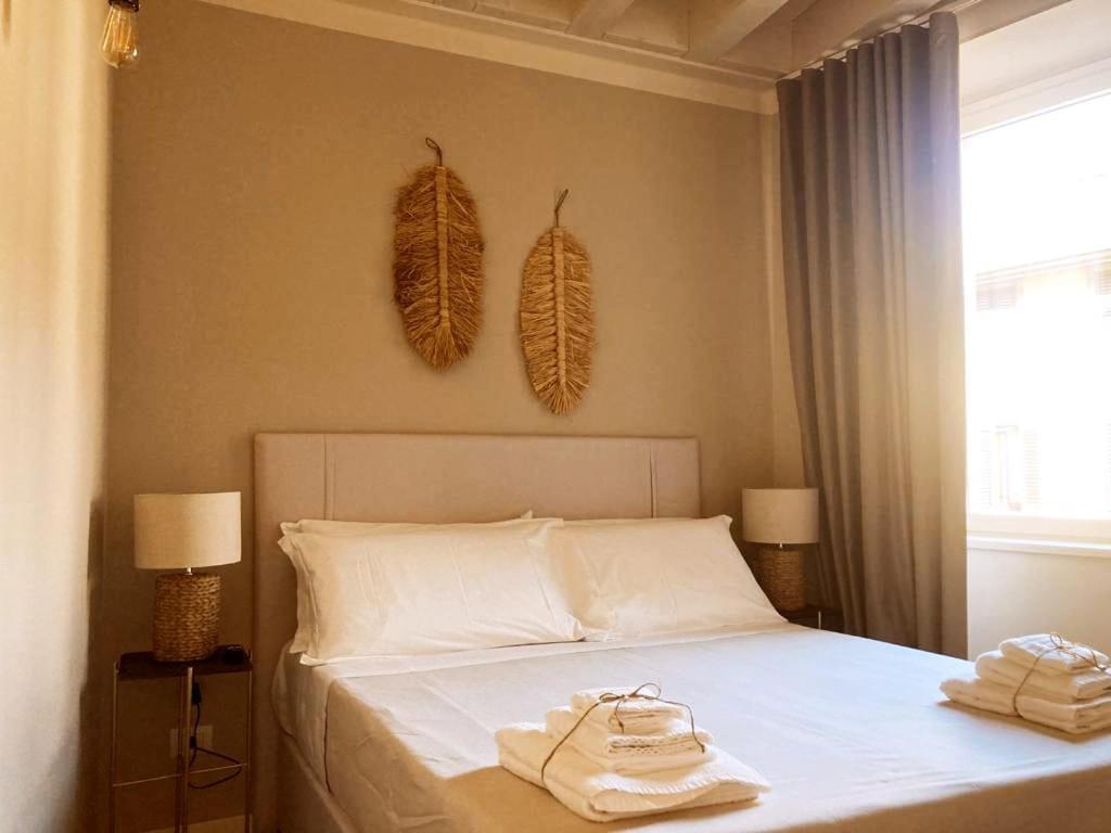 Gatto Bianco Bergamo Apartment Dış mekan fotoğraf