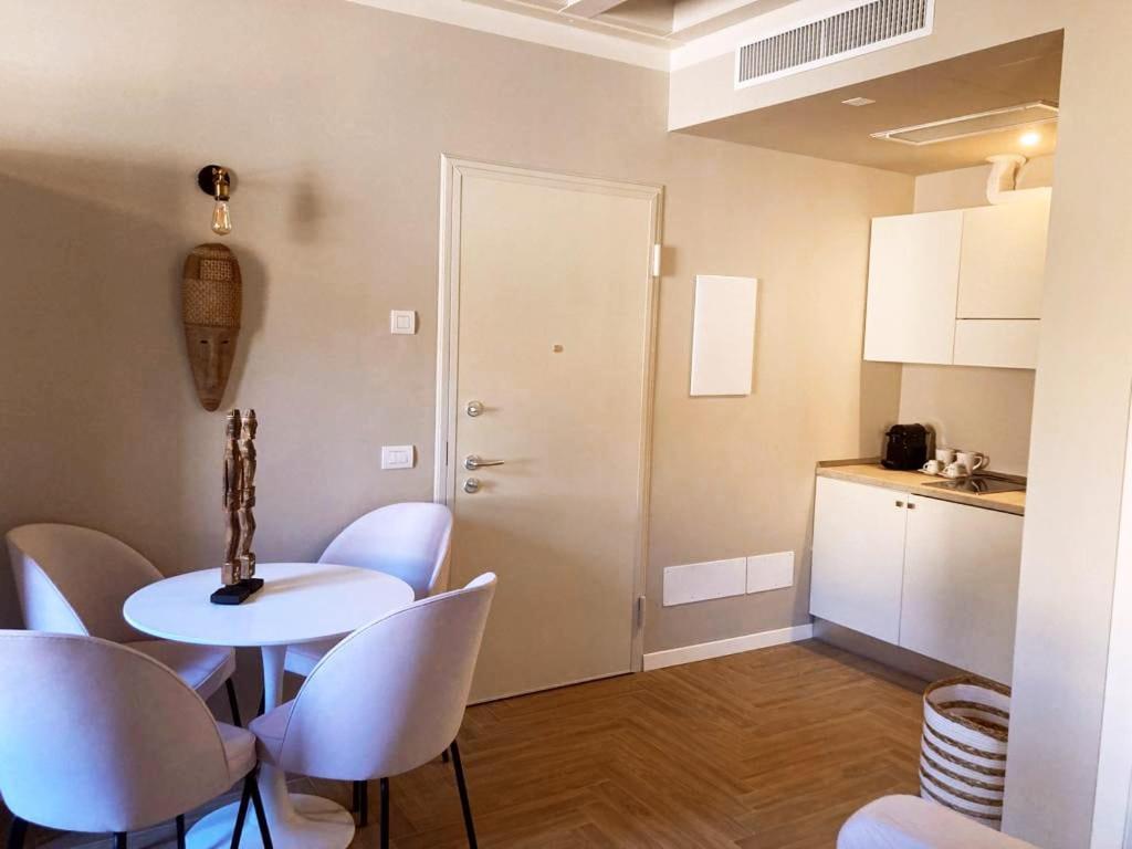 Gatto Bianco Bergamo Apartment Dış mekan fotoğraf
